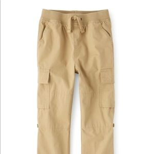 🆕 Gymboree • Cargo • Pants